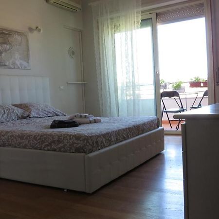 Luna Rossa Rooms カリアリ エクステリア 写真