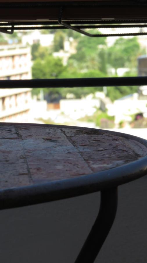 Luna Rossa Rooms カリアリ エクステリア 写真