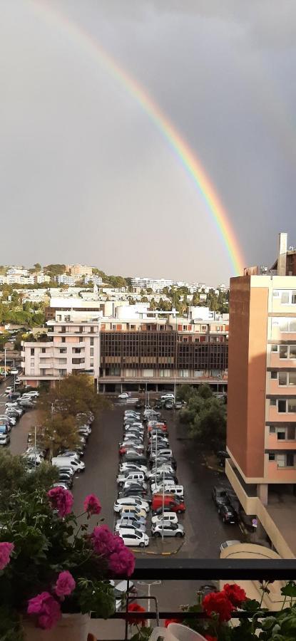 Luna Rossa Rooms カリアリ エクステリア 写真