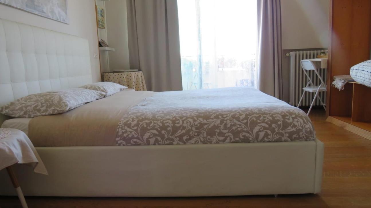 Luna Rossa Rooms カリアリ 部屋 写真